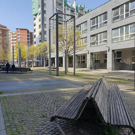 Apartament Under Sky