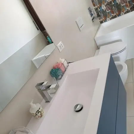 Apartament Under Sky Turyn