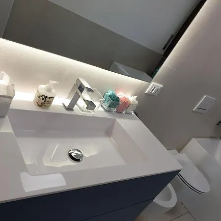 Apartament Under Sky Turyn