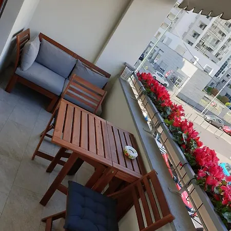 Under Sky Apartament Turyn