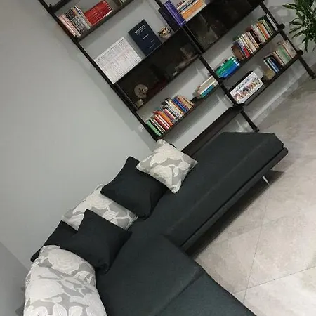 Apartament Under Sky Turyn